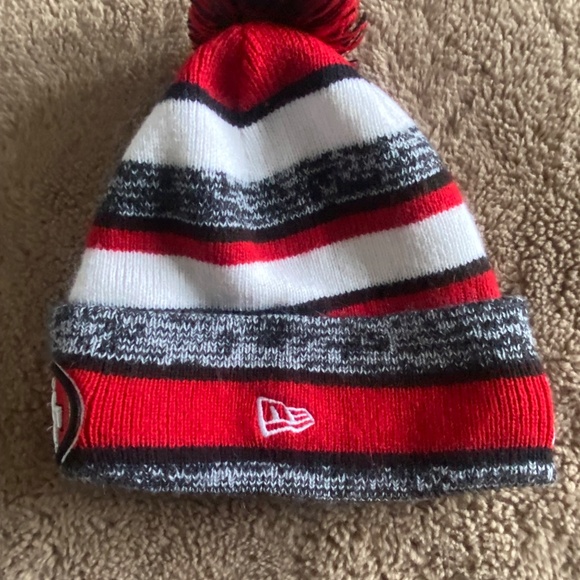 New Era San Francisco 49ers Toque - Picture 3 of 5